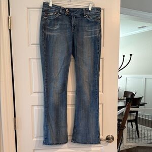 Miss Me Classic Blue Boot Cut Jeans